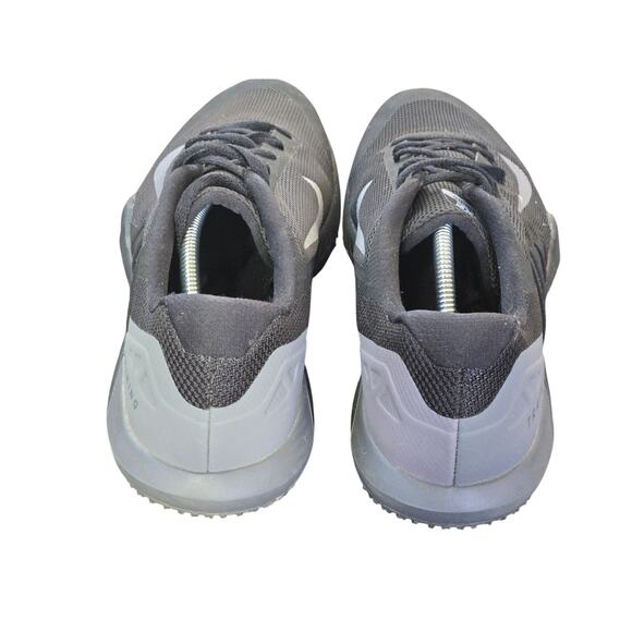 Nike Retaliation TR 2 Black Metallic Grey Men's Training Shoes Size 13 - Picture 4 of 8